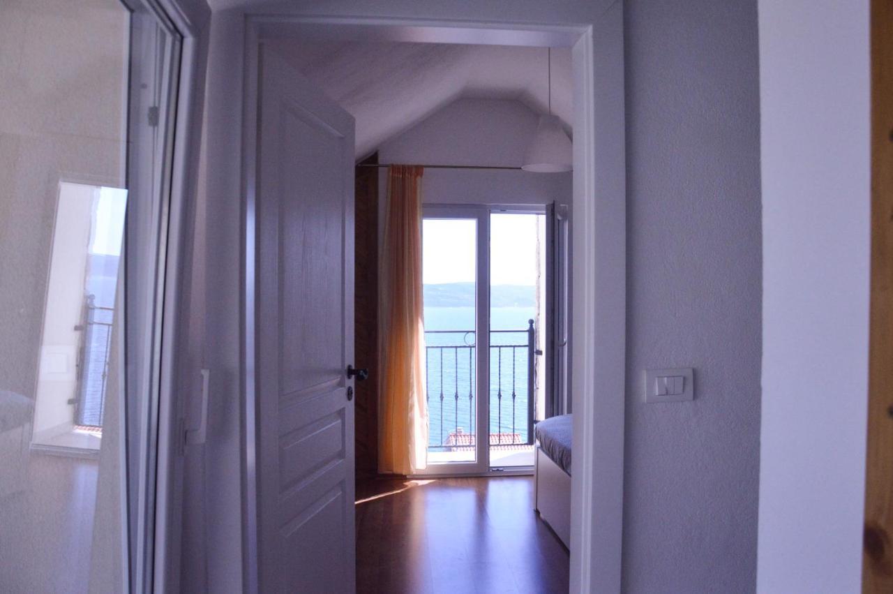 Old Stone House Klaric Apartment Brela Exterior foto