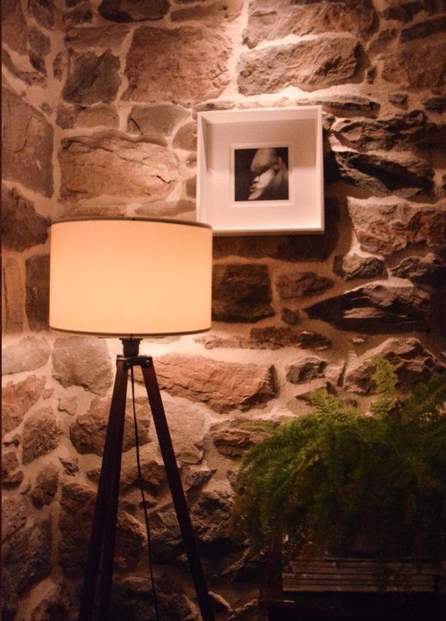 Old Stone House Klaric Apartment Brela Exterior foto